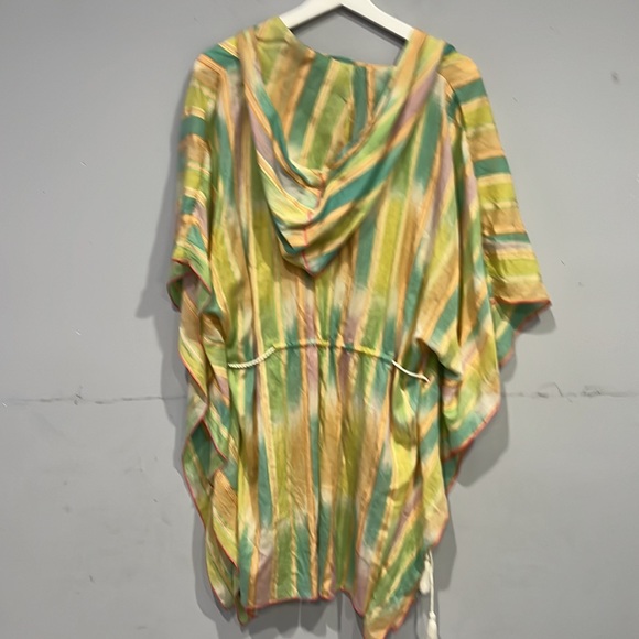 NWT Anthropologie Lilka Cover Up - Picture 4 of 4